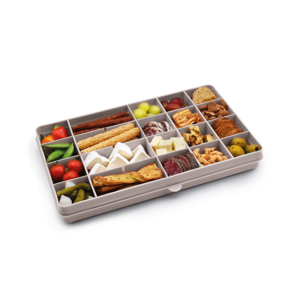 Melii Snackle Box - Surprise Style Selection