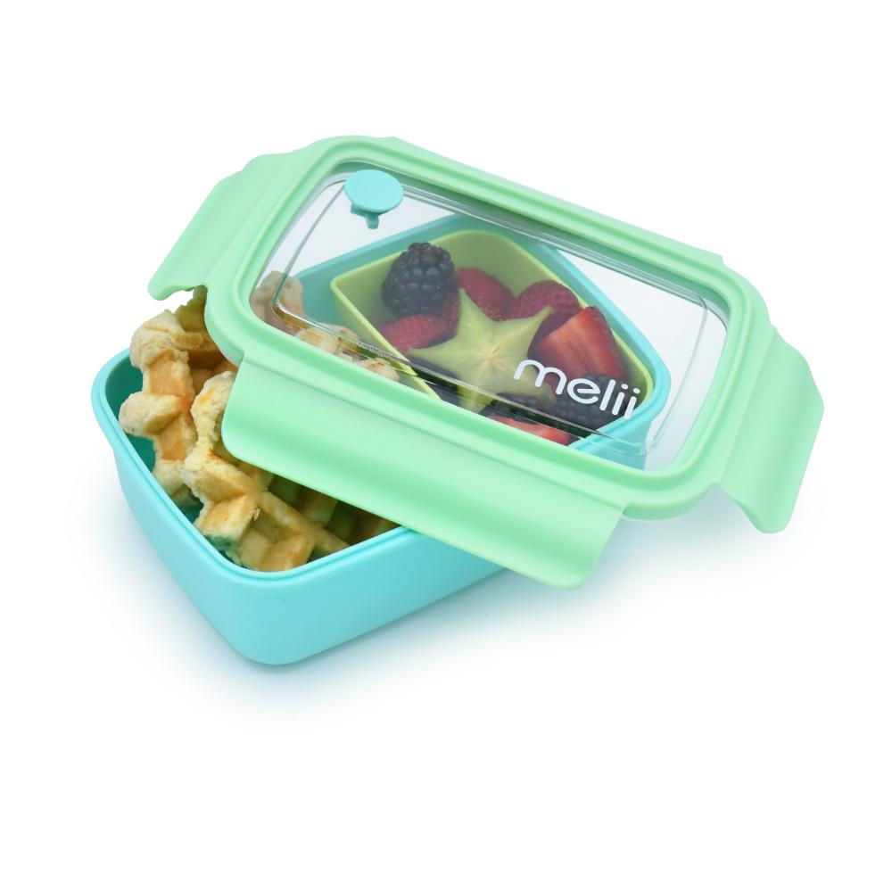 Melii Bento Box With Removable Compartments - MyHouse