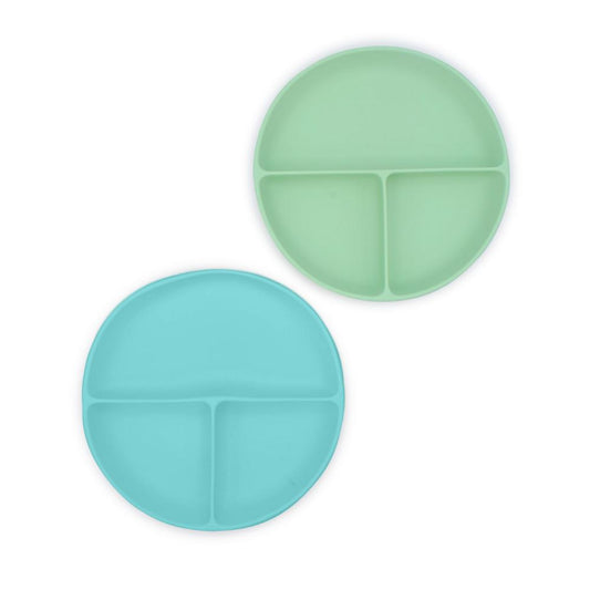 Melii Silicone Suction Plate - Surprise Style Selection