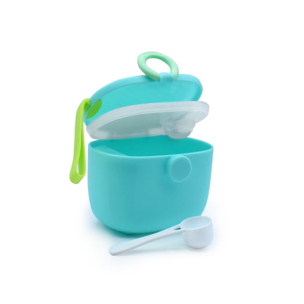 Melii Baby Formula Storage Container With Scoop - MyHouse