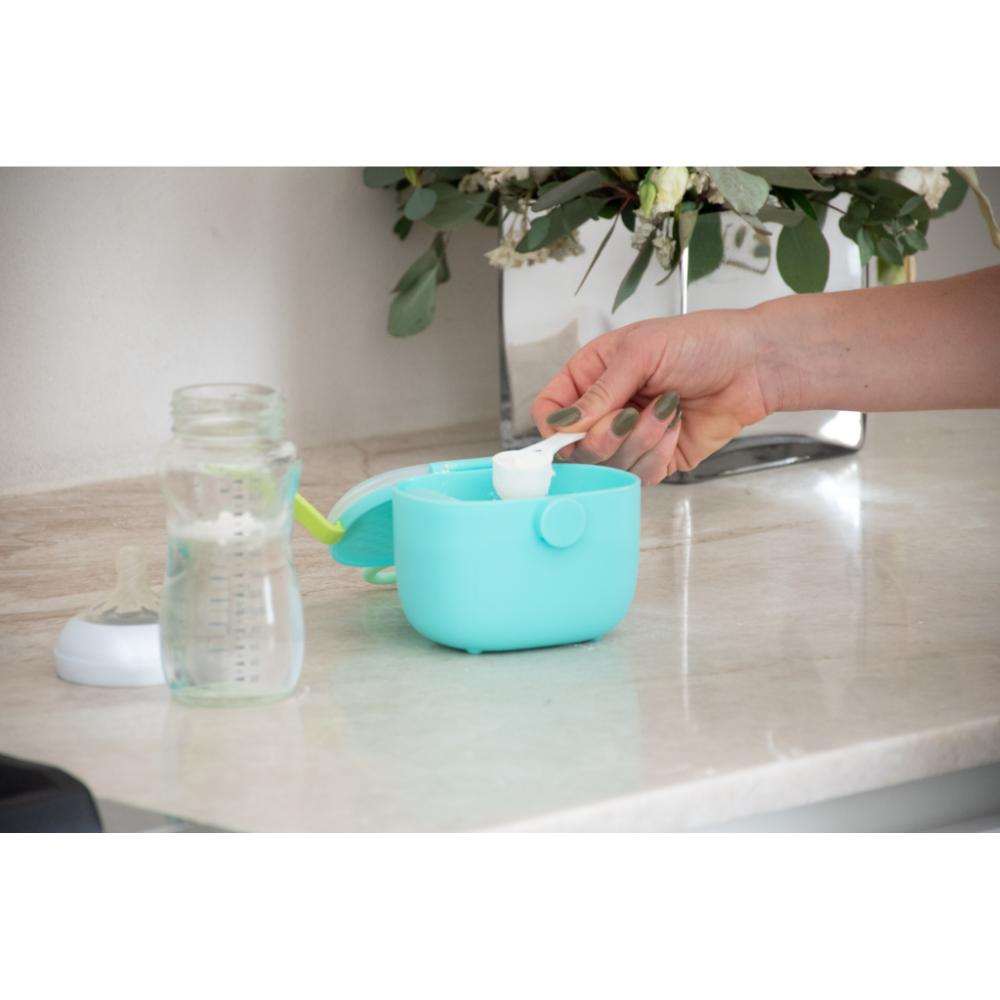Melii Baby Formula Storage Container With Scoop - MyHouse