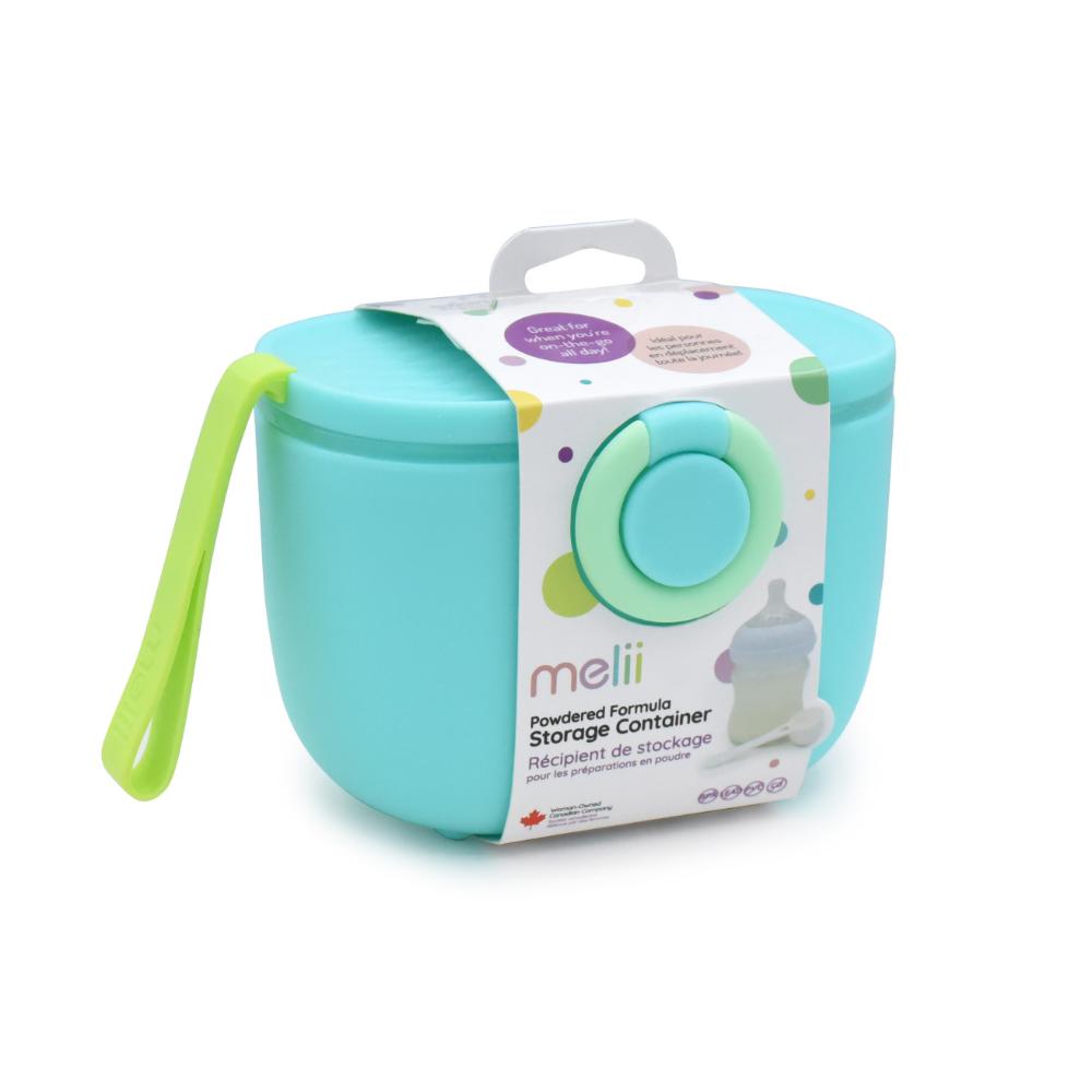 Melii Baby Formula Storage Container With Scoop - MyHouse