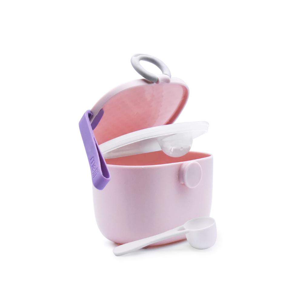 Melii Baby Formula Storage Container With Scoop - MyHouse