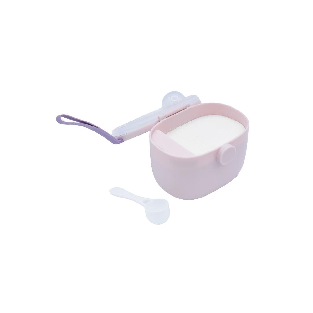 Melii Baby Formula Storage Container With Scoop - MyHouse