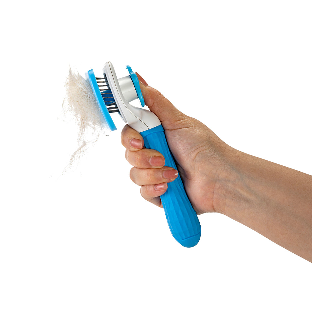 Nice Paws Wire Brush - Designs May Vary