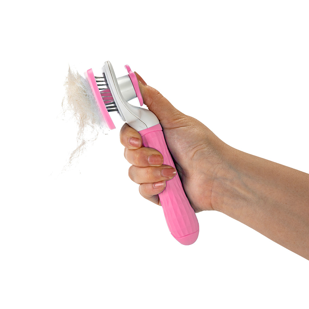 Nice Paws Wire Brush - Designs May Vary