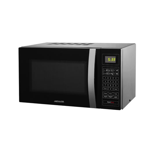 Heller 25L Digital Microwave Oven