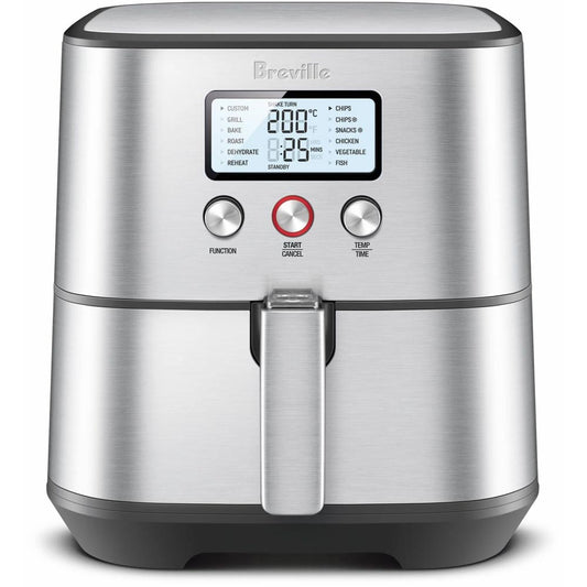 Breville Air Fryer Chef Plus