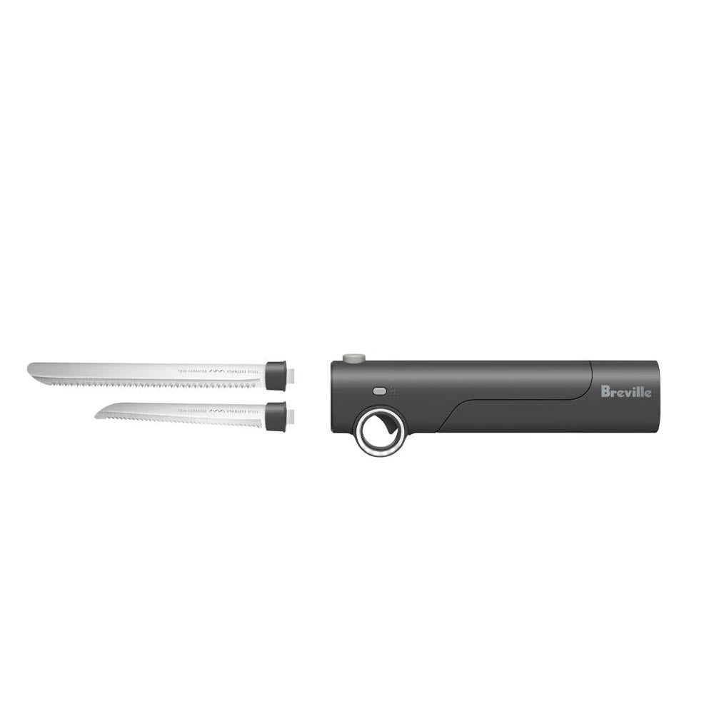 Breville Slice 'N Carve Cordless Electric Knife