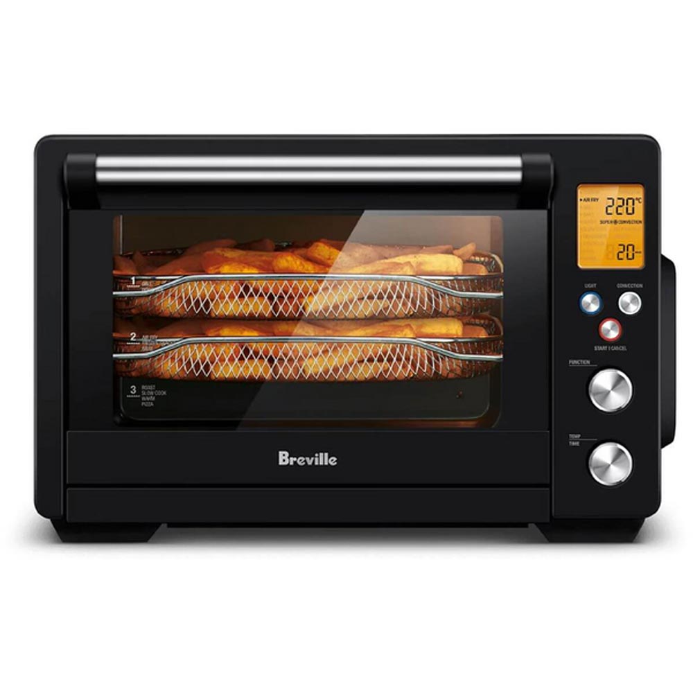 Breville Compact Air Fryer Oven