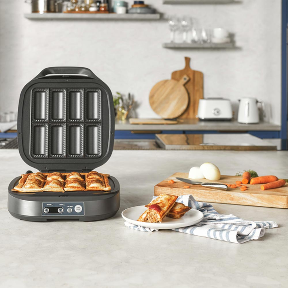 Breville Quick & Easy Pie Maker