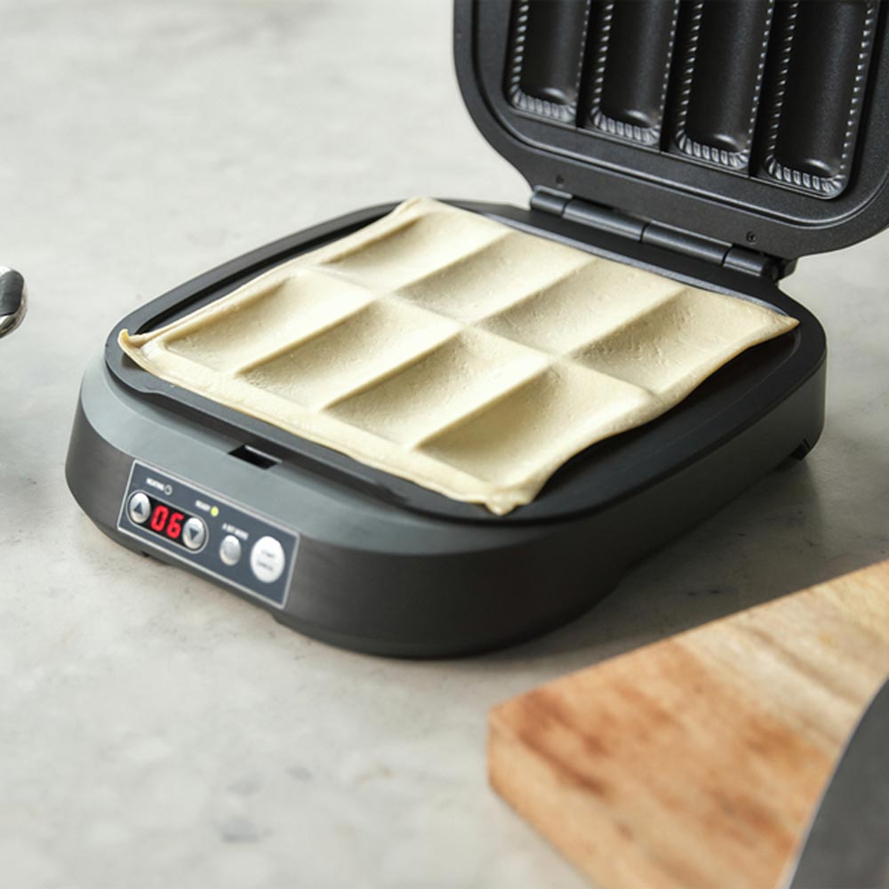 Breville Quick & Easy Pie Maker