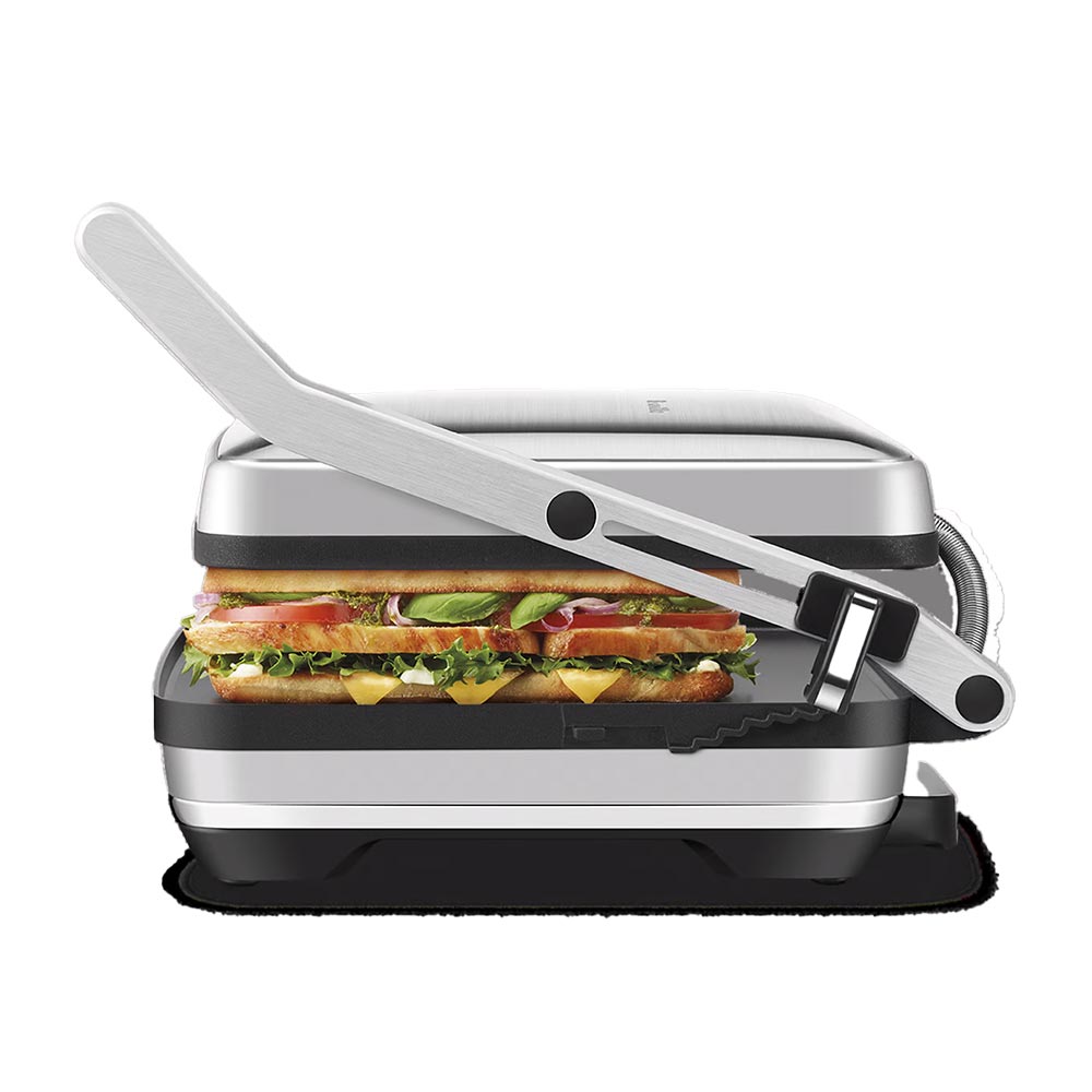 Breville 4 Slice Toast & Melt Sandwich Press