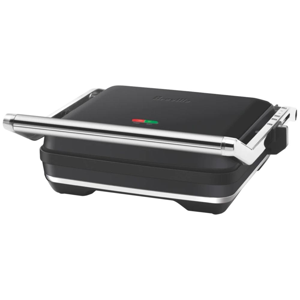 Breville 4 Slice Toast & Melt Sandwich Press