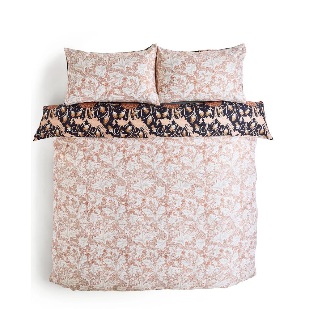 William Morris Wild Tulip Quilt Cover Set