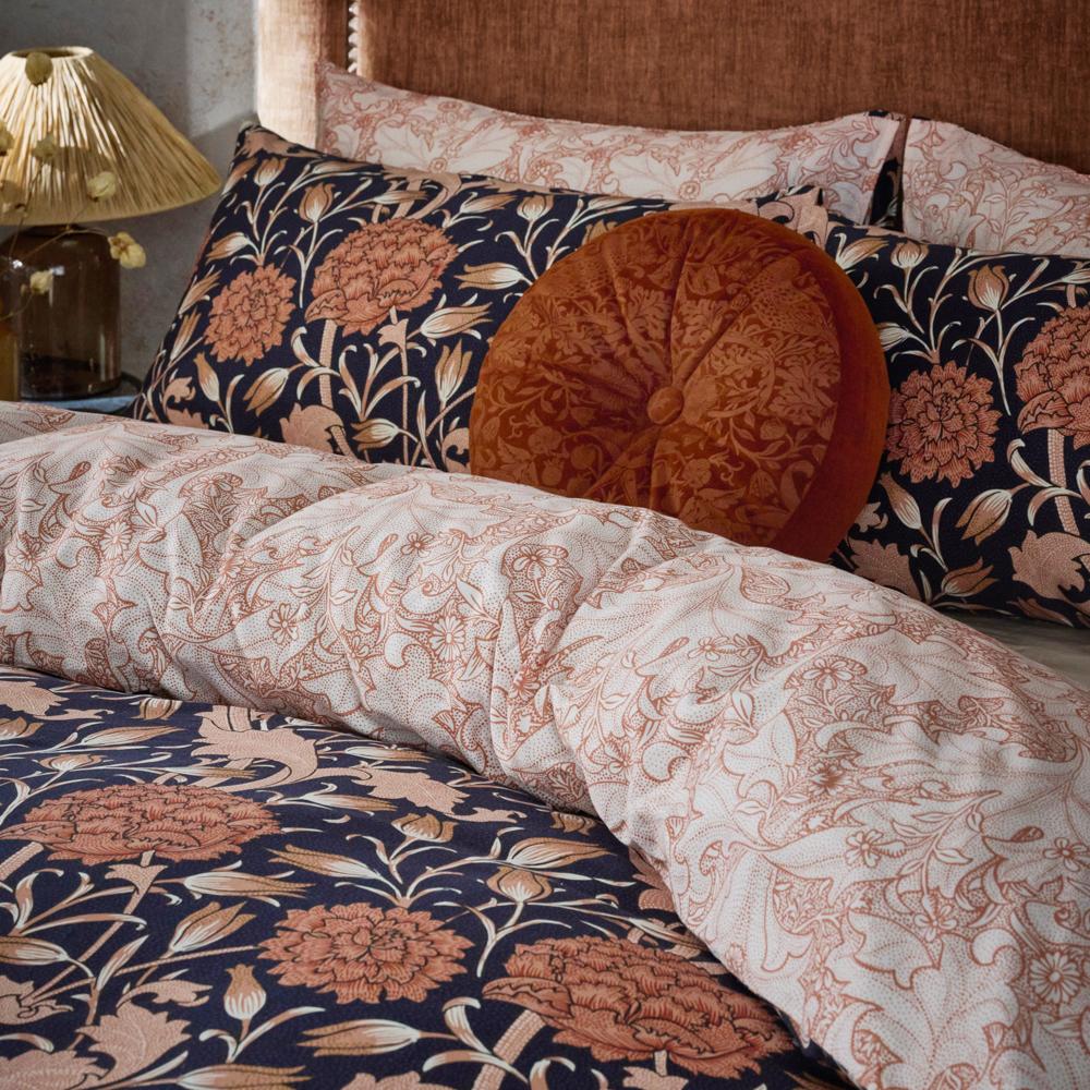 William Morris Wild Tulip Quilt Cover Set