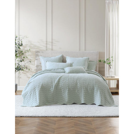 Private Collection Indiana Coverlet