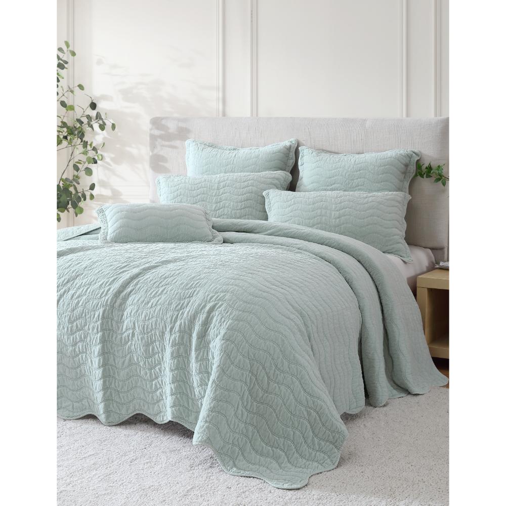Private Collection Indiana Coverlet