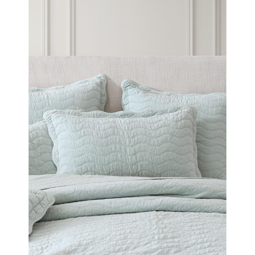 Private Collection Indiana Coverlet