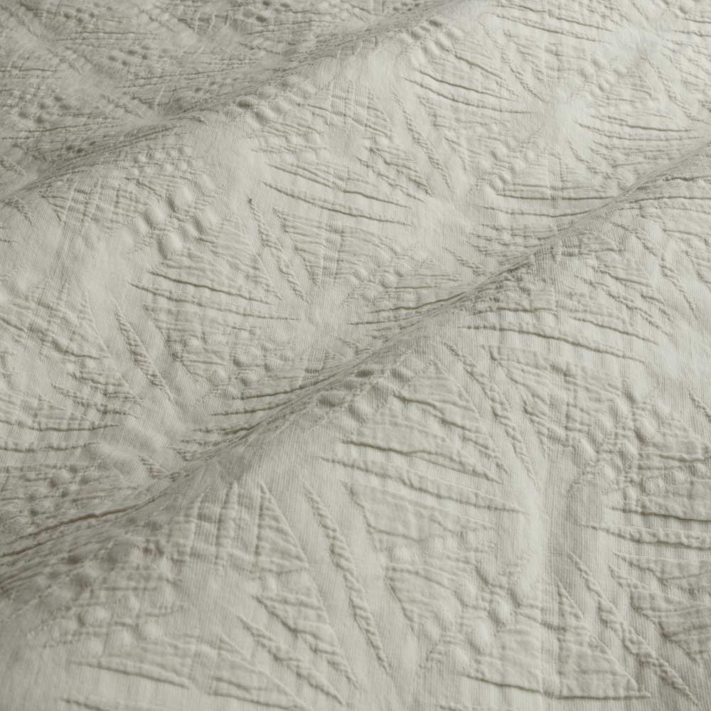 Algodon Cabo Washed Cotton Jacquard Quilt Cover Set