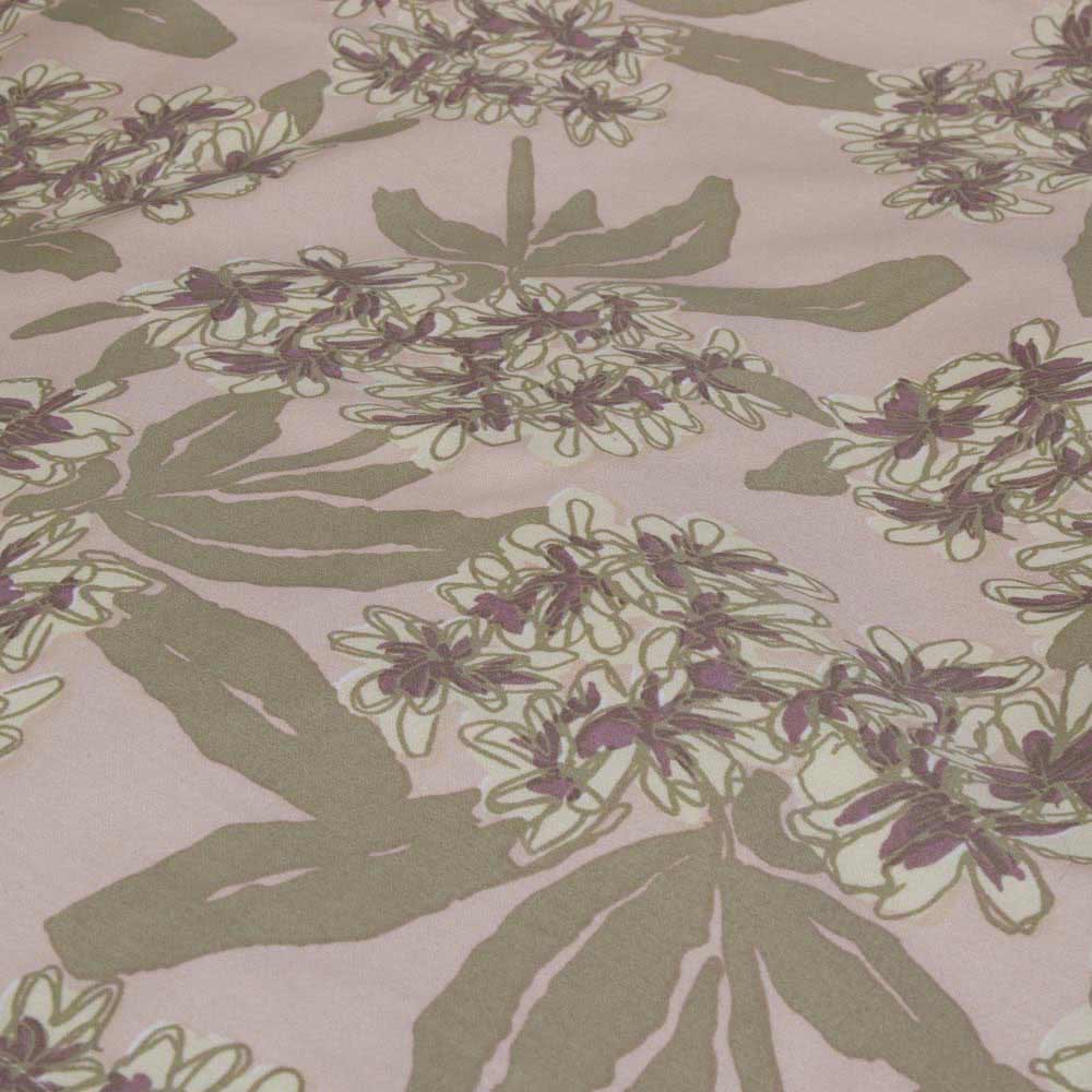 Ardor Boudoir Jasmine 250TC Quilt Cover Set at MyHouse