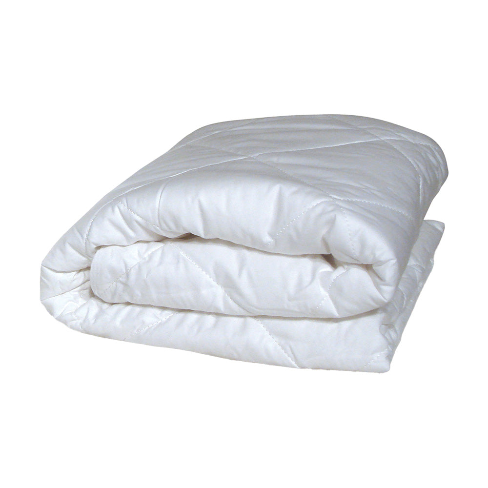 Herington Cotton Pillow Protector King