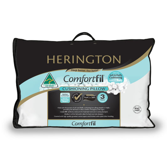Herington Comfortfil Pillow