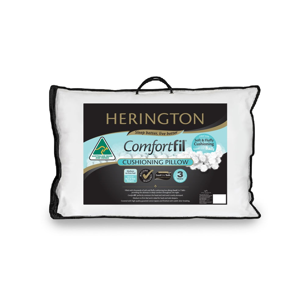 Herington Comfortfil Pillow