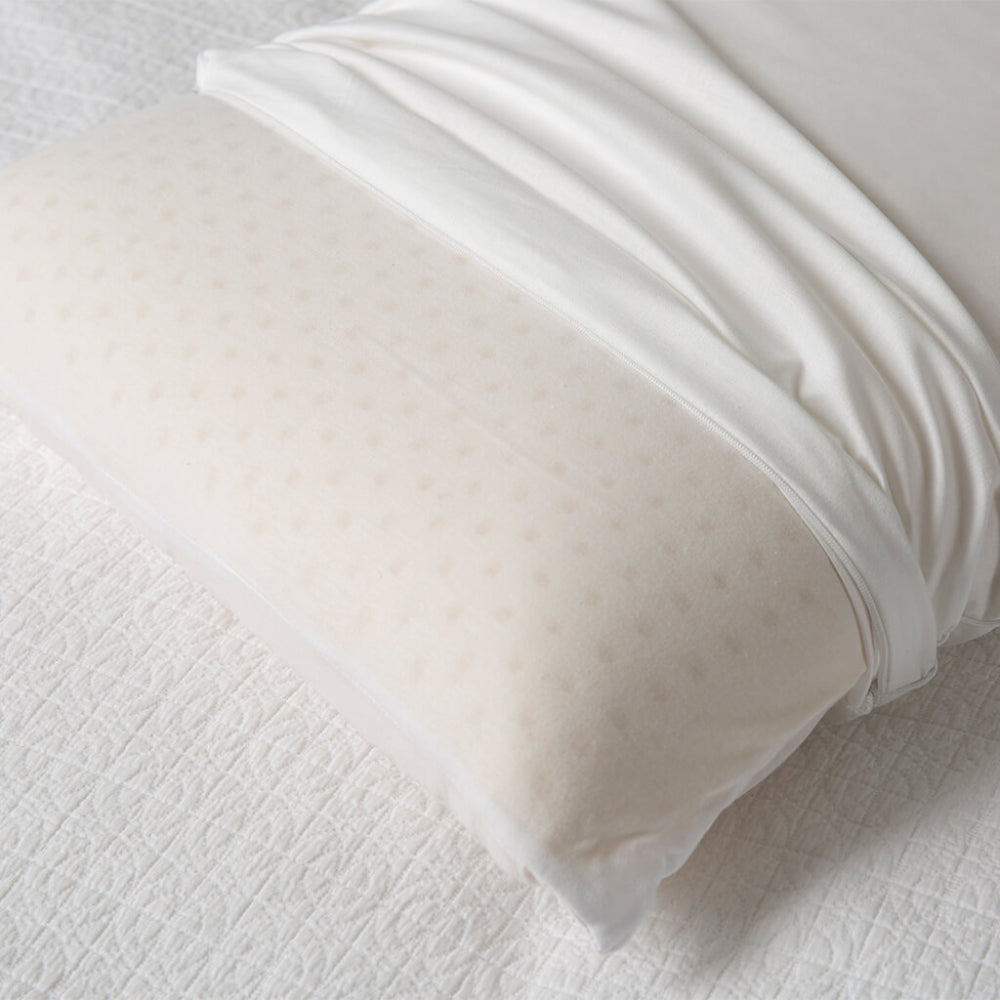 Tontine Comfortech Talalay Latex Pillow Medium