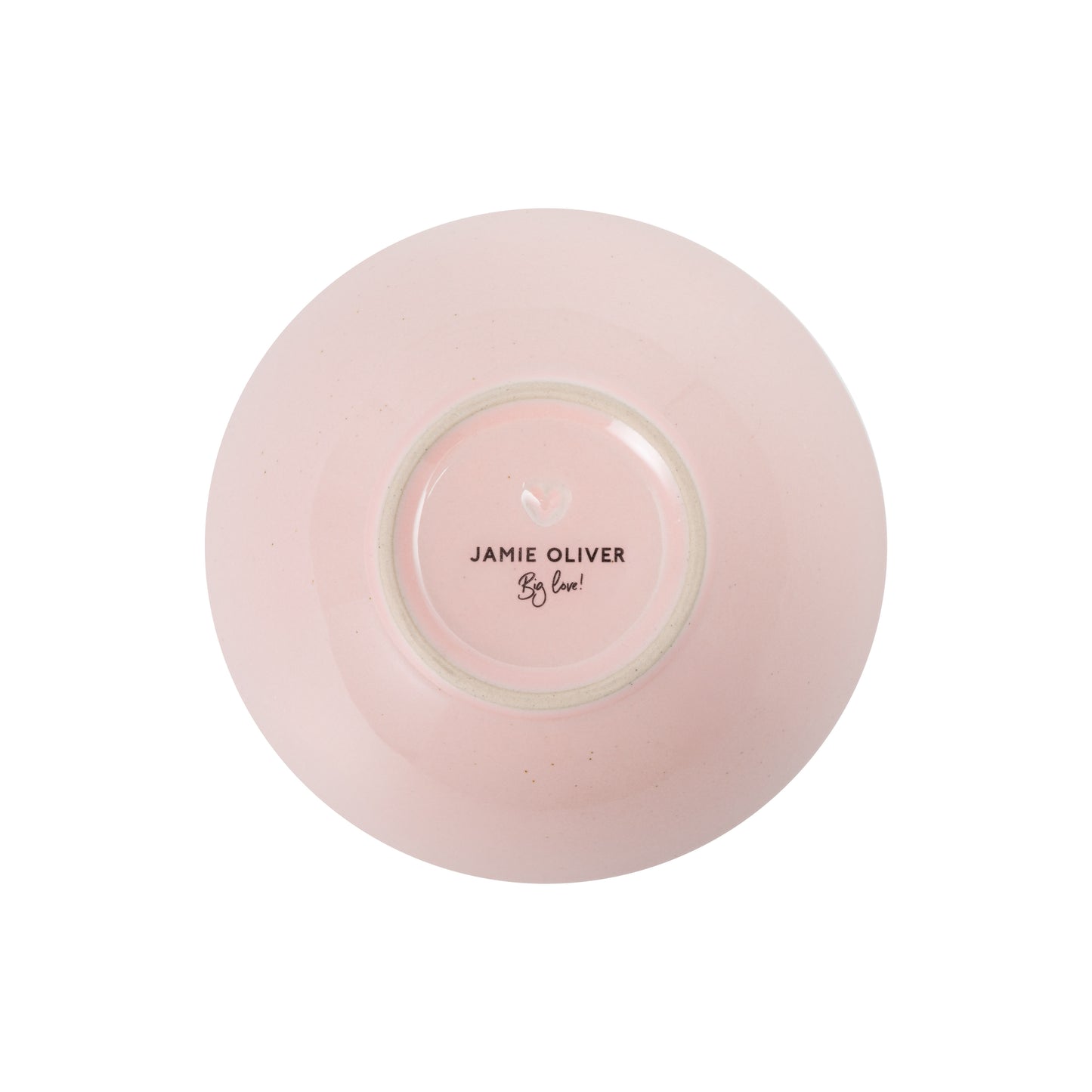 Jamie Oliver Set Of 4 Big Love Stoneware Little Bowls