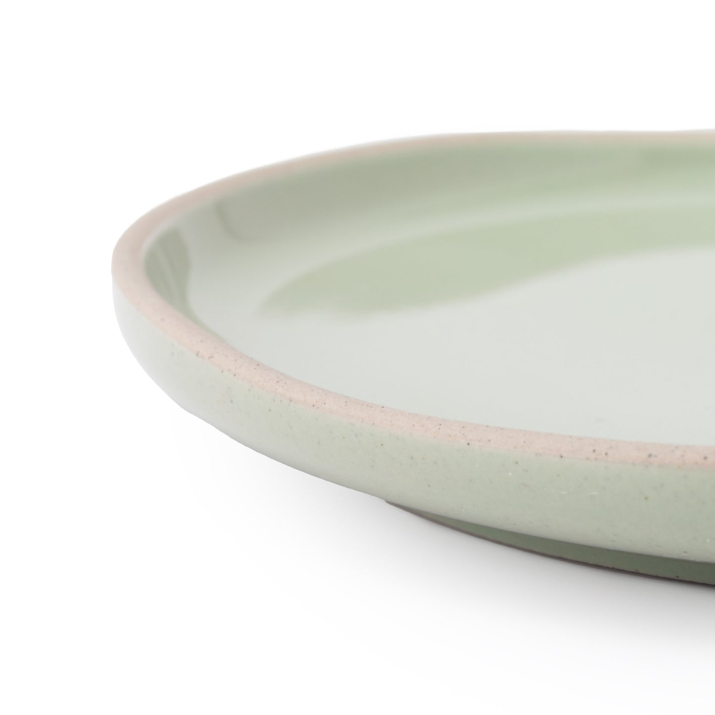 Jamie Oliver Set Of 4 Big Love Stoneware Little Plates