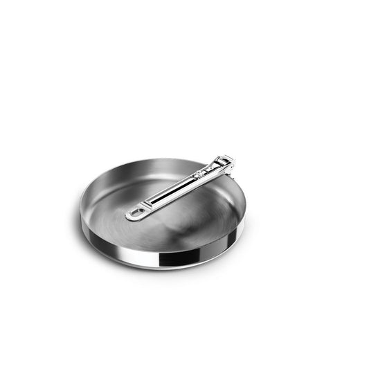 Joseph Joseph Space Steel Stainless Steel Frypan 24cm