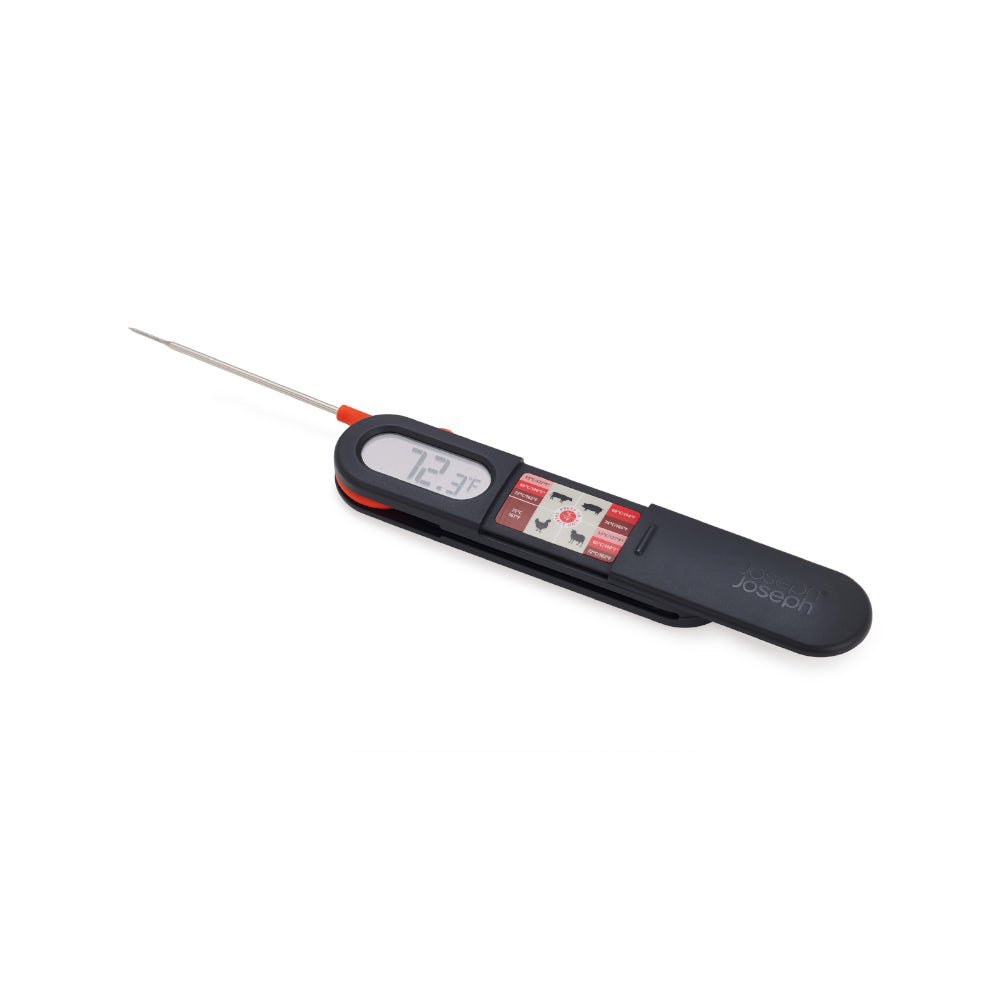 Joseph Joseph Thermapoint Instant-Read Digital Probe Thermometer at MyHouse