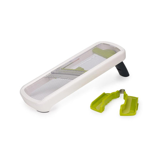 Joseph Joseph Multi-Grip Mandoline with Precision Food Grip