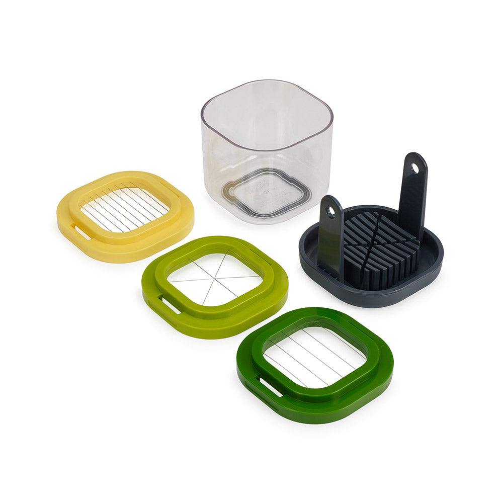 Joseph Joseph Multi-Prep Mini 3-in-1 Food Preparation Set