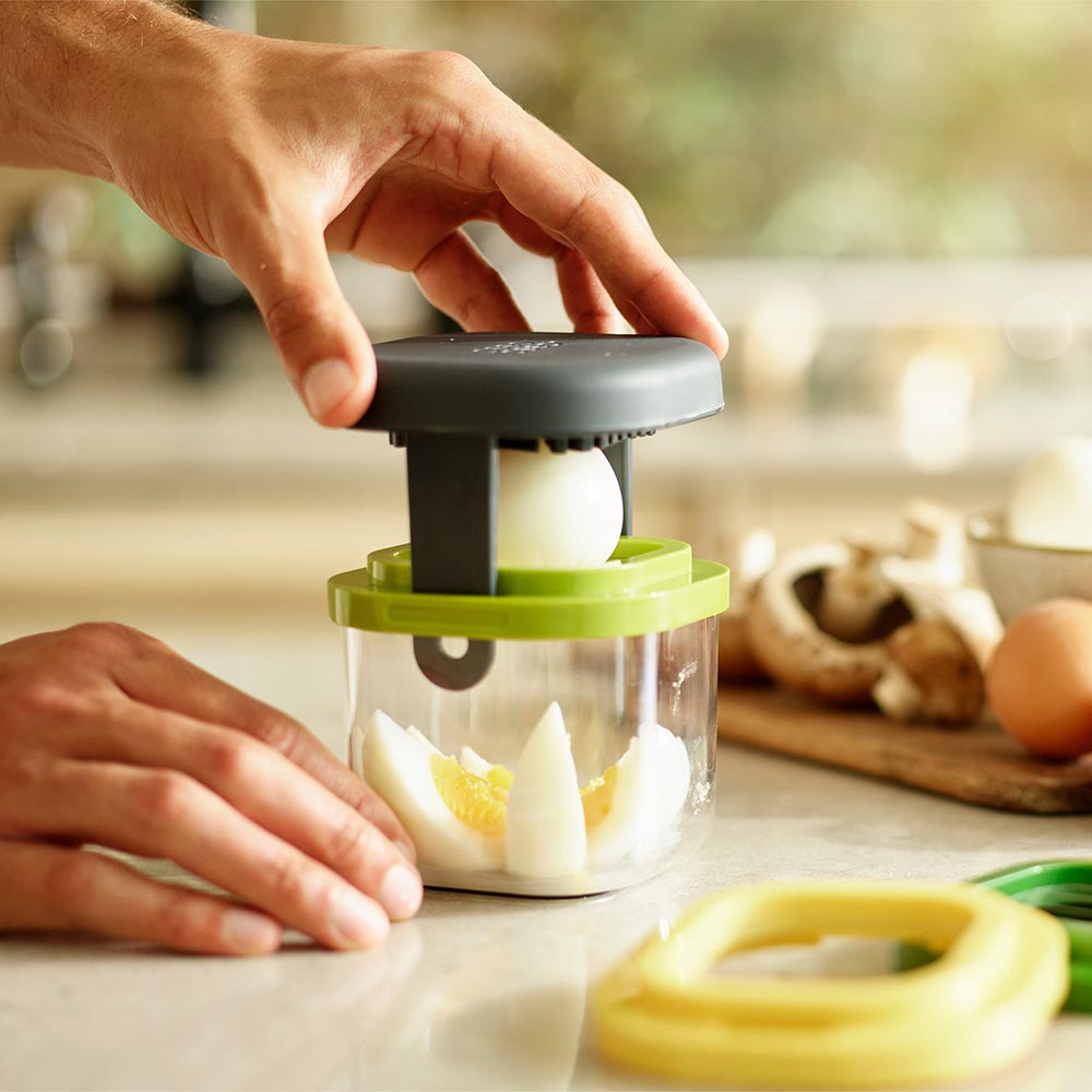 Joseph Joseph Multi-Prep Mini 3-in-1 Food Preparation Set