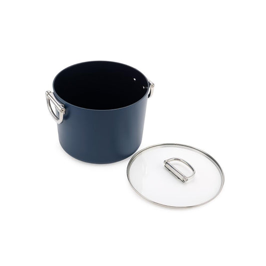 Joseph Joseph Space Non Stick Stock Pot with Lid 25cm