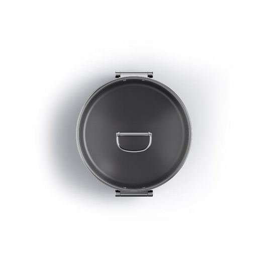 Joseph Joseph Space Non Stick Shallow Casserole with Lid 28cm