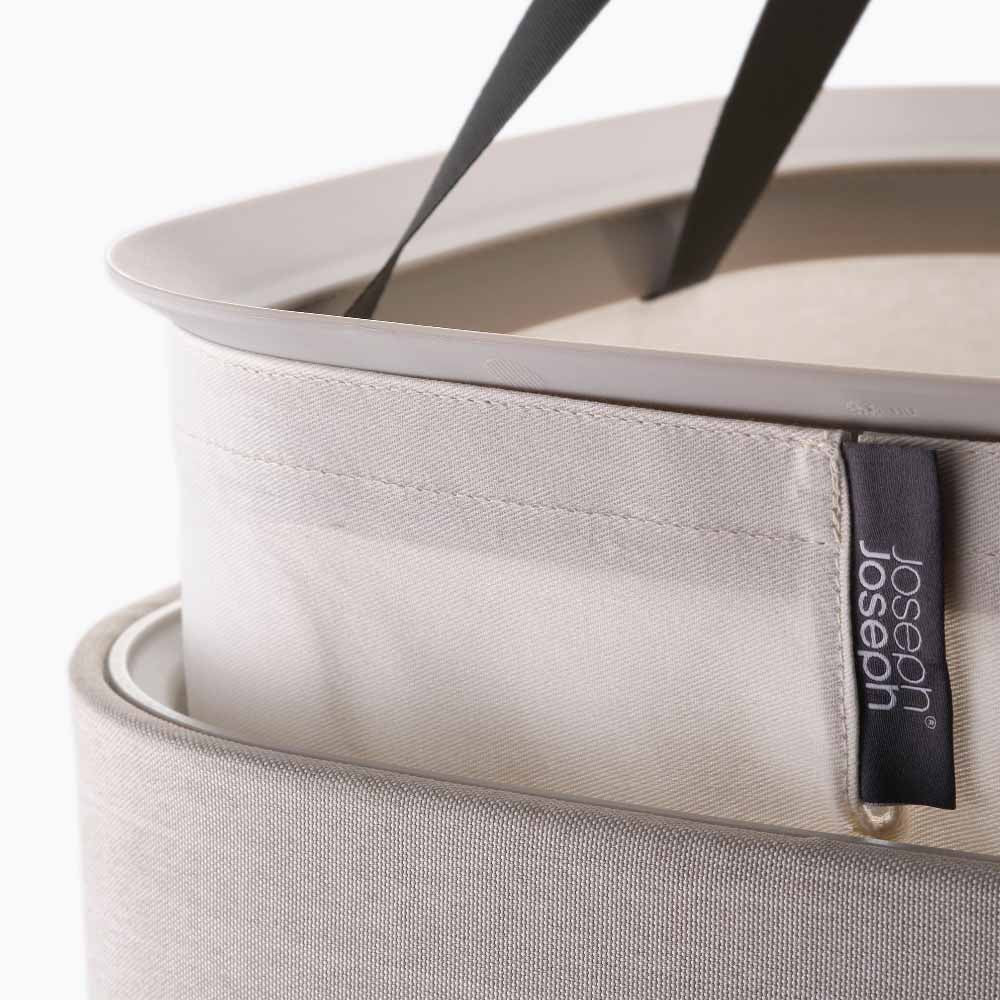 Joseph Joseph Tota One 60L Laundry Basket at MyHouse