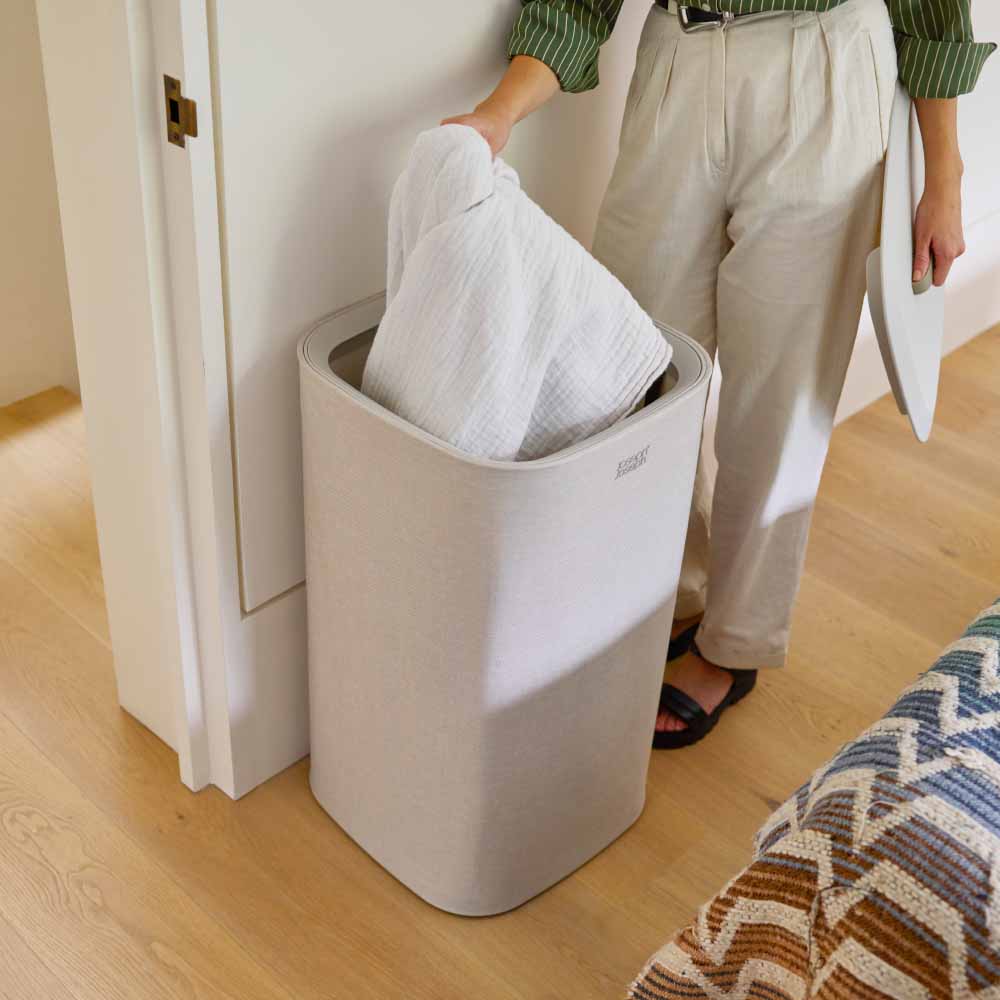 Joseph Joseph Tota One 60L Laundry Basket at MyHouse