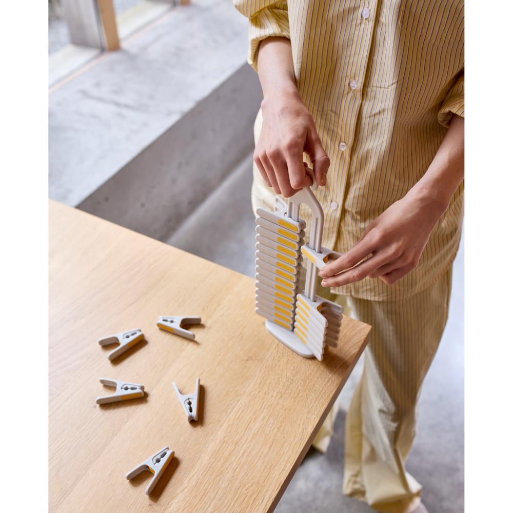 Joseph Joseph Pegstore 30 Piece Clothes Peg Set