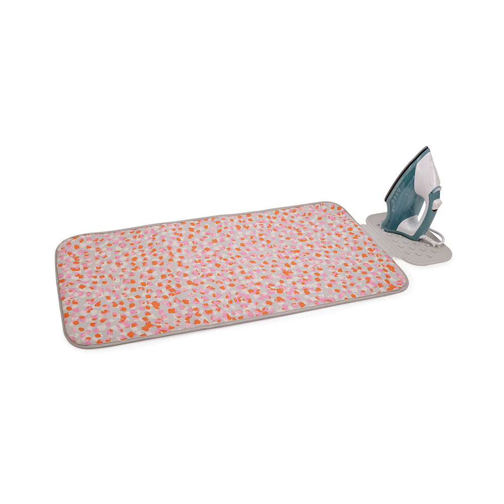 Joseph Joseph Swift Folding Ironing Mat With Silicone Iron Rest