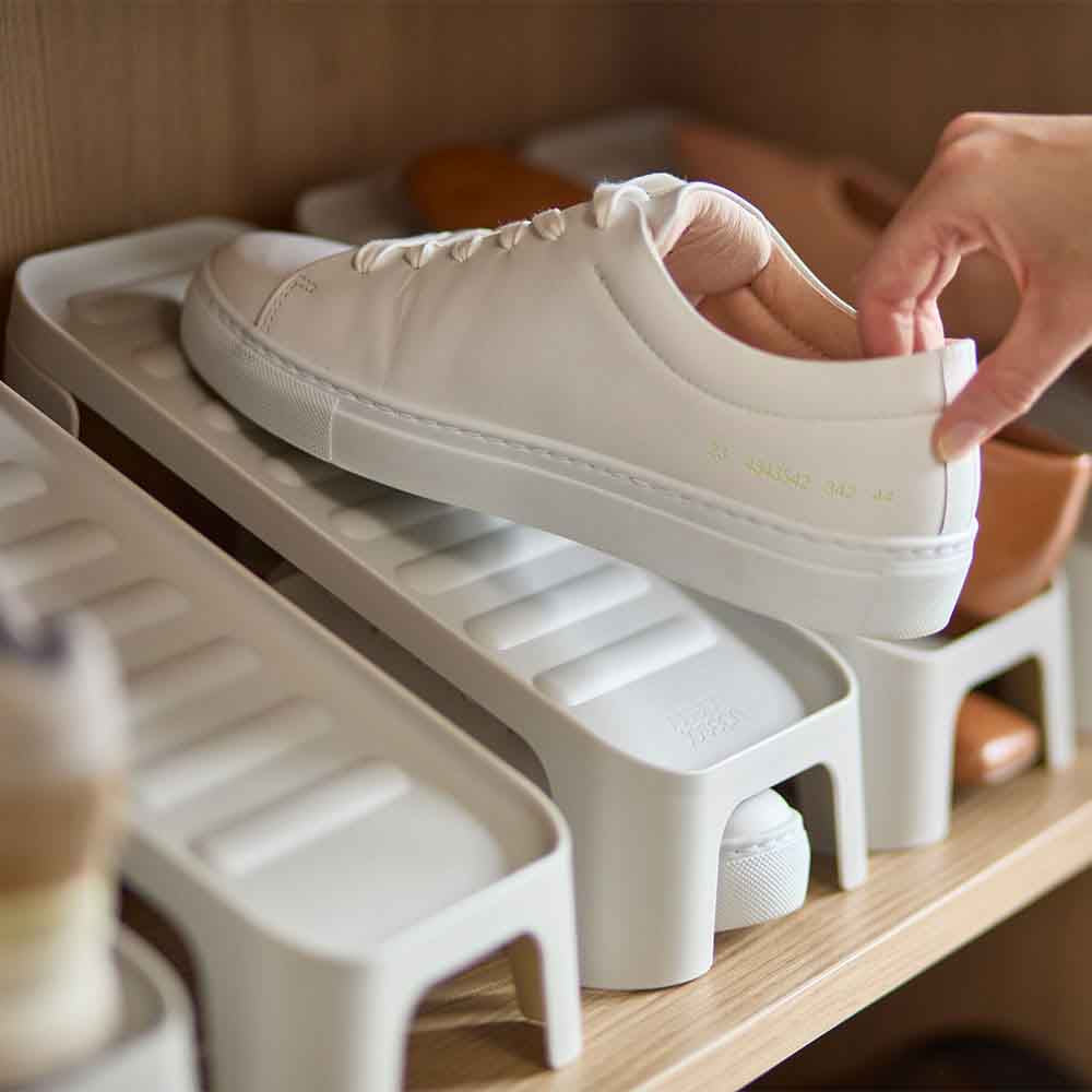 Joseph Joseph Shoe-In Compact Space-Saving Shoe Organiser