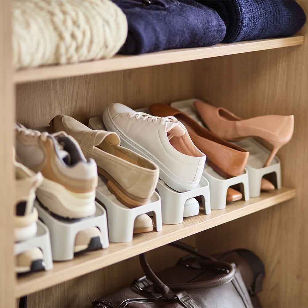 Joseph Joseph Shoe-In Compact Space-Saving Shoe Organiser