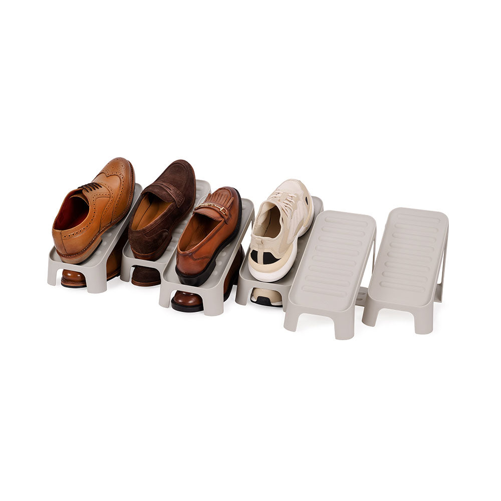 Joseph Joseph Shoe-In Compact Space-Saving Shoe Organiser