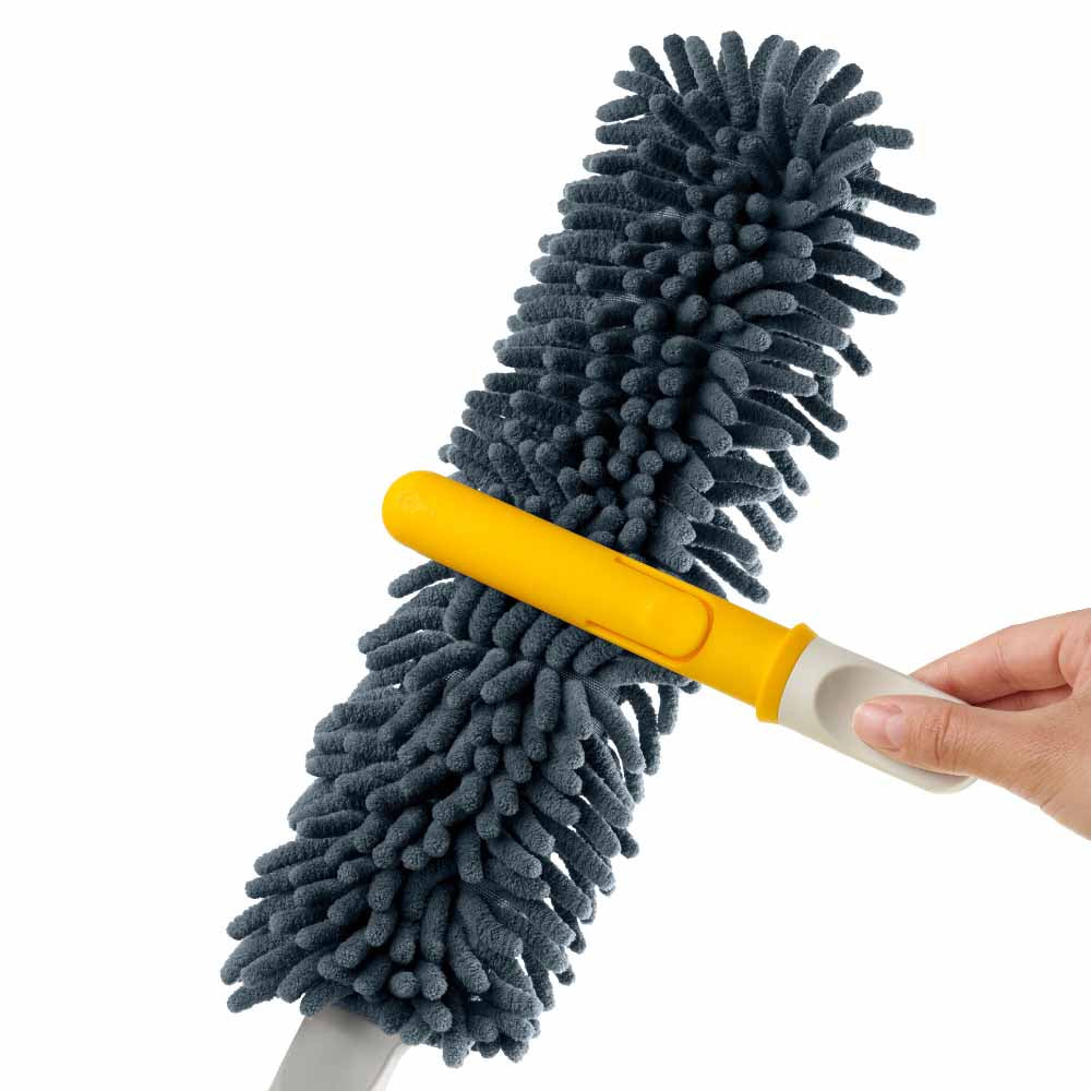 Joseph Joseph Cleantech 3-In-1 Duster With Storage Sheath at MyHouse