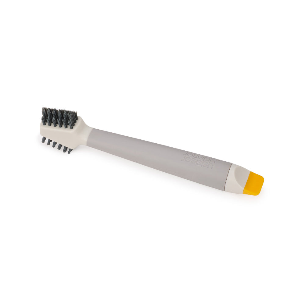Joseph Joseph Cleantech 3-In-1 Detail Cleaning Brush at MyHouse