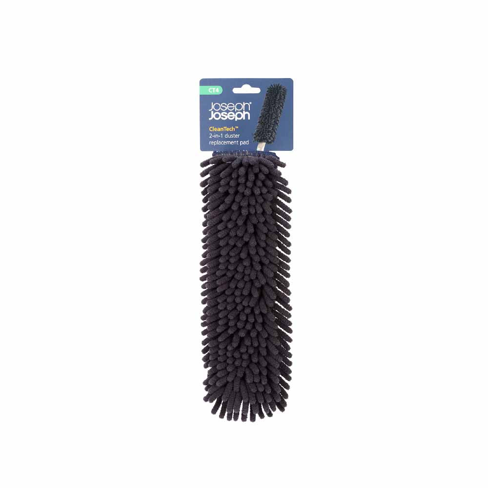 Joseph Joseph Cleantech 2-In-1 Duster Replacement Pad at MyHouse