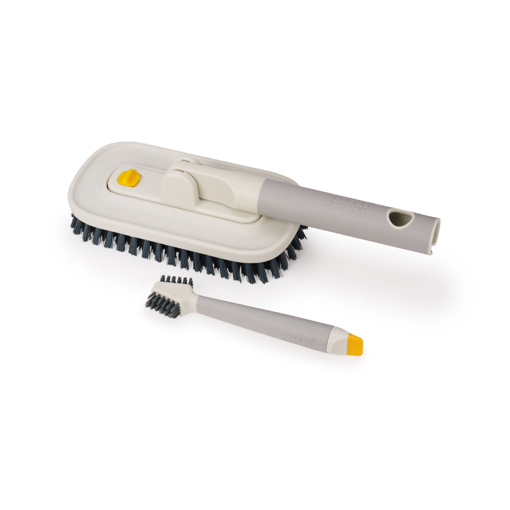 Joseph Joseph Cleantech Detail Cleaning Set at MyHouse