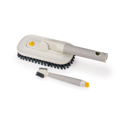 Joseph Joseph Cleantech Detail Cleaning Set at MyHouse